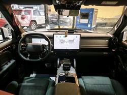 Jetour T2